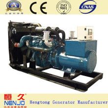 P185LE-1 288KW дизельный генератор Daewoo тепловозный